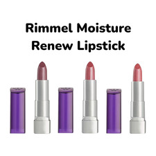 Rossetto rimmel london - rossetto,