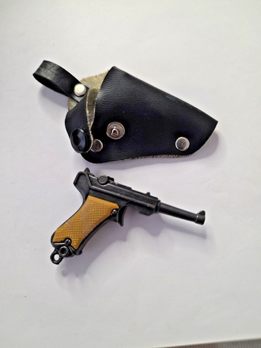 Miniature collectible metal - miniature,