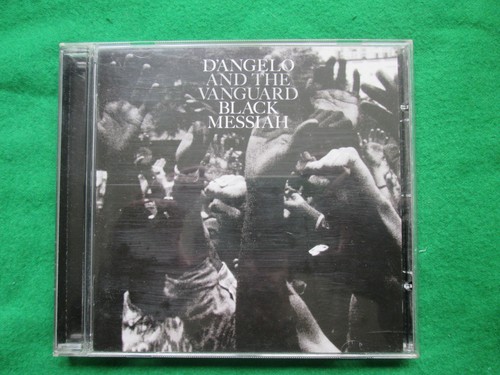 Angelo the vanguard - d'angelo, &