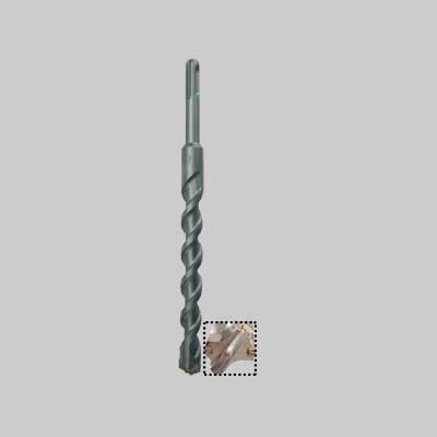 Punta sds plus taglienti - a,
