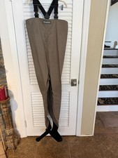Calza Simms Classic Gore-Tex
