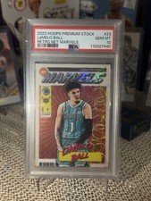 2023 panini nba hoops - nba,