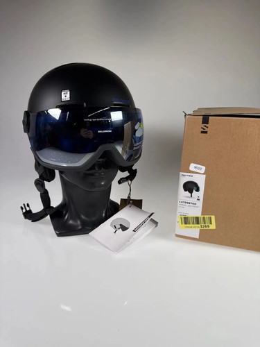 Casco sci salomon - sci,