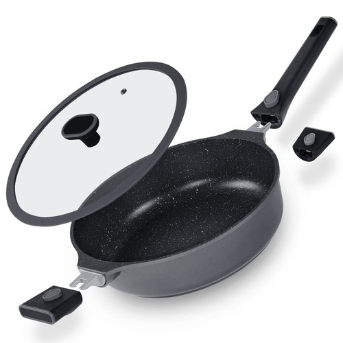 Stoneline smart padella - smart, con