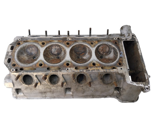 Testa testata alfa - 75, 90