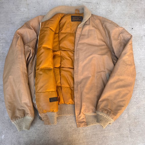 Giacca bomber vintage eddie - bomber,