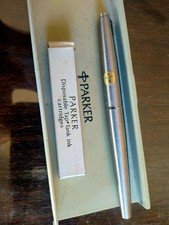 Penna Sfera PARKER  Modello 45 Flighter Vintage