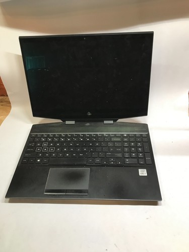 Omen 15t dh100 intel - 15t-dh100, 15"