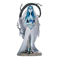 Statuetta Diorama Emily Corpse