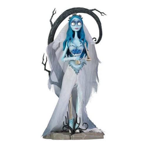 Statuetta diorama emily corpse - statuetta,