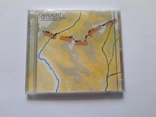 CD Brian Eno "Ambient 2 The
