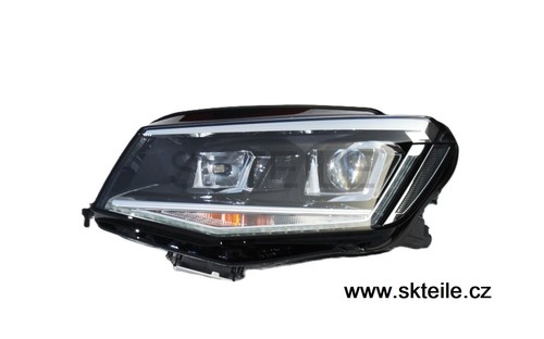 Originale caddy sinistro - originale,