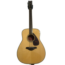 Yamaha modello acustico 12