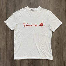 T-shirt Dior autentica uomo L