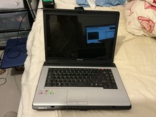 Toshiba Laptop Satellite Pro