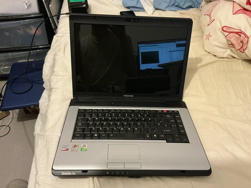 Toshiba laptop satellite pro - satellite,
