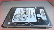 Disco rigido HDD 2,5" 1 TB