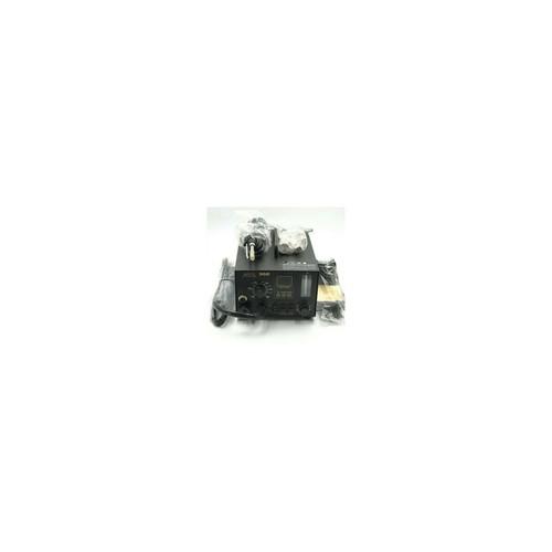 Aoyue 968 smd stazione - aoyue,