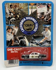 Dodge Highway Patrol - TV