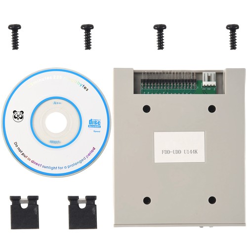 Fdd udd u144k - u144k, 1.44mb