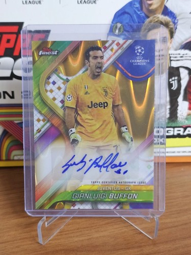 Gianluigi buffon juventus - buffon,