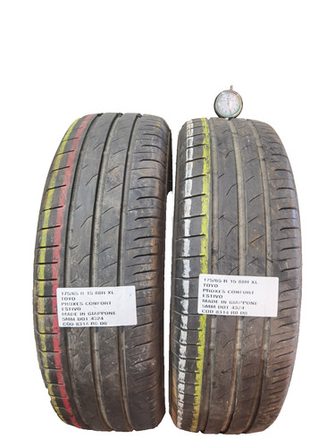 Pneumatici usati 175 r - r, 15