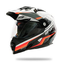 Casco tourer crossover - casco, ufo