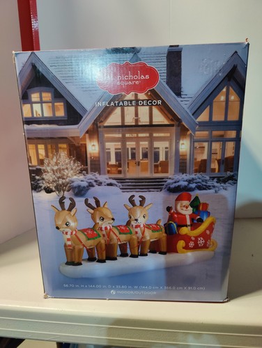 Natale san nicola - natale,