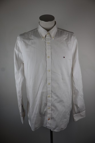 Tommy hilfiger camicia shirt - hilfiger,