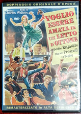 VOGLIO ESSERE AMATA IN UN