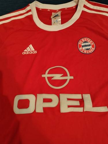 Maglia bayern monaco - monaco, 01