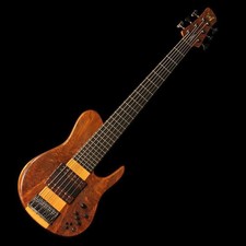 Fodera used imperial - used, imperial/mg