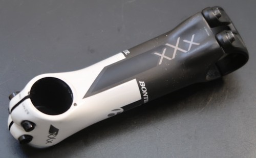 Stelo carbonio bontrager - in,