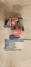 Hilti TE 6-A22 Hammer Drill