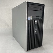 HP Compaq DC5800 MT Celeron