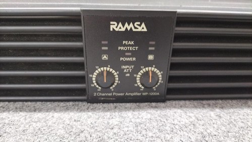 Amplificatore potenza - amplificatore, di