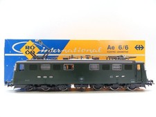 Roco H0 4195 locomotiva