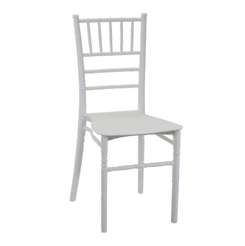 Sedia 40x43xh90 resina - 40x43xh90, cm