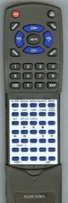 Telecomando di ricambio per Sony 1-418-347-11, RM-DS1, SCD777ES, SCD-1, RMDS1, SCD1