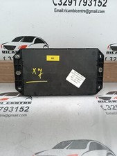 ?CENTRALINA SCATOLA FUSIBILI JAGUAR XJ X351 2012 AW9314A073BC 518987029 BI3