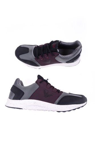 Scarpe sneaker armani jeans - jeans, aj