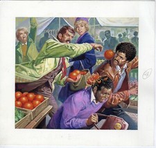 SEVERINO BARALDI - ILL