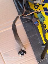 Impianto iniettori renault modus 1.5 dci