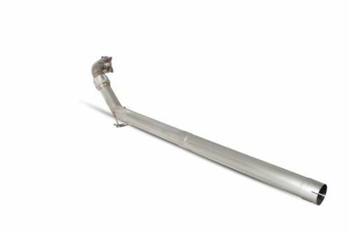 Downpipe scarico scorpion - scarico,