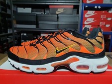 Nike Air Max Plus TN Tuned