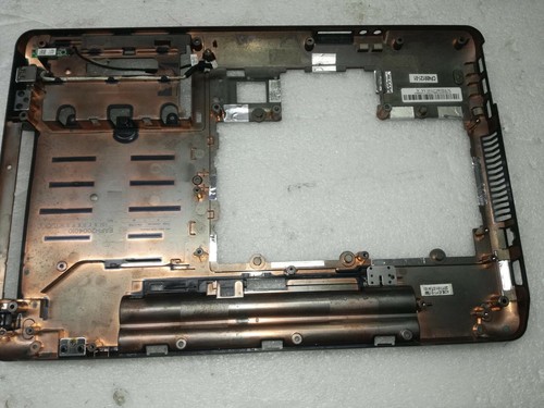 Cover inferiore cp489121 - cover, cp489121-01