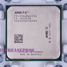 CPU AMD FX-Series FX-6100