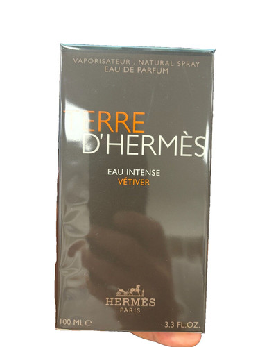 Terre hermes eau - terre,