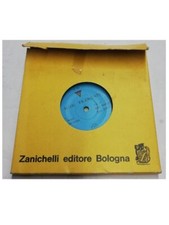 Vinile 45 Giri Mon Francais -