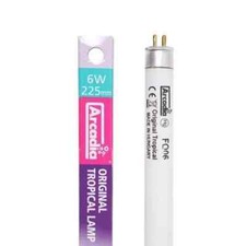 Tubo Acquario Tropicale 6W T5